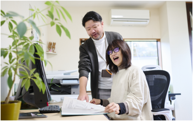 合同会社かけはしギャラリー写真