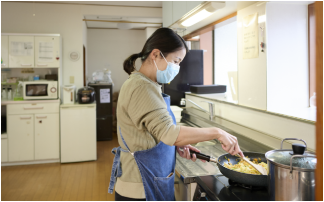 合同会社かけはしギャラリー写真